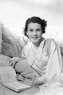 Vivien Leigh 1935