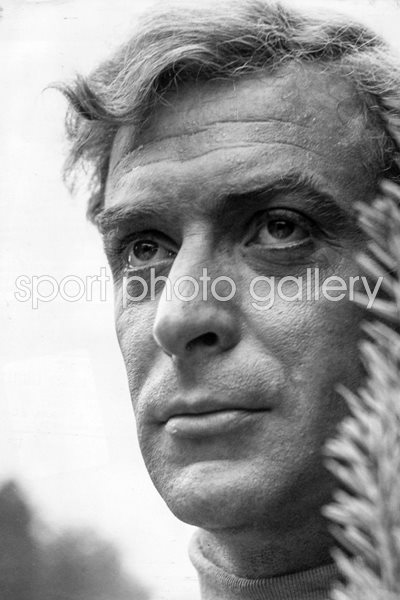 Michael Caine