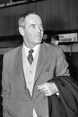 Henry Fonda 1962