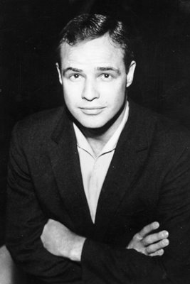 Young Brando