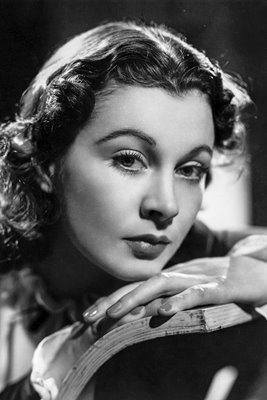 Vivien Leigh 1938