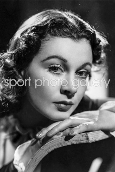 Vivien Leigh 1938