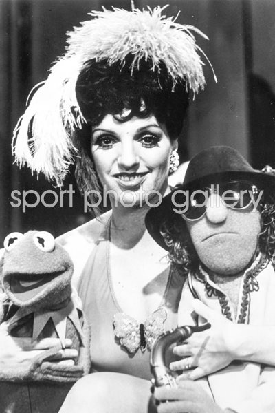 Muppet Minnelli