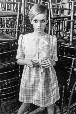 Twiggy 1968