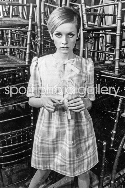 Twiggy 1968