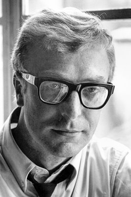 Michael Caine