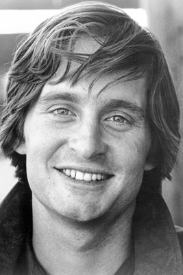 Michael Douglas