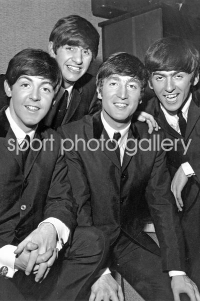 The Beatles 1964