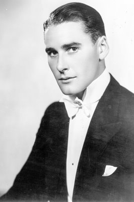 Errol Flynn