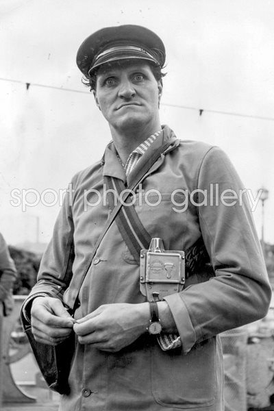 Tommy Cooper Great Yarmouth 1958