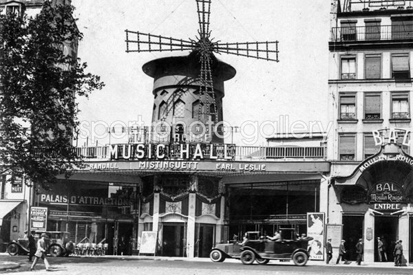 Moulin Rouge 1925