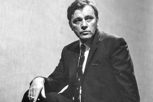 Richard Burton 1963