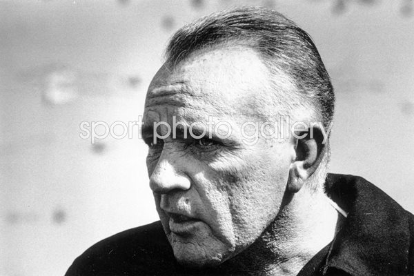 Richard Burton 1984