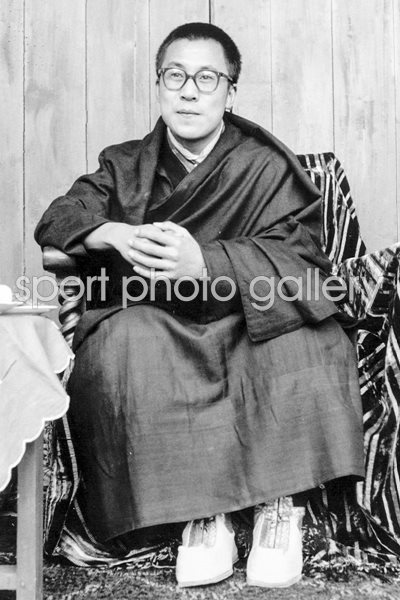 14th Dalai Lama