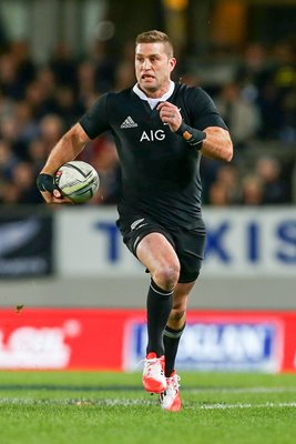 Cory Jane New Zealand v England 2014