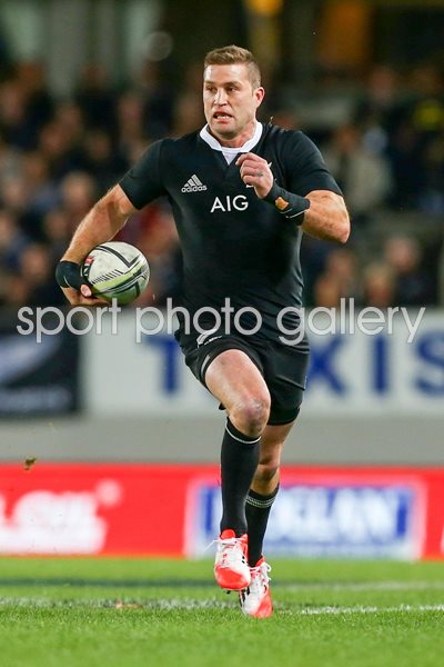 Cory Jane New Zealand v England 2014