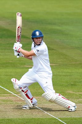 Gary Ballance England v Sri Lanka 2014