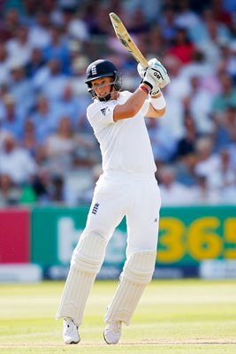 Joe Root England v Sri Lanka 2014