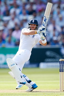 Matt Prior England v Sri Lanka 2014