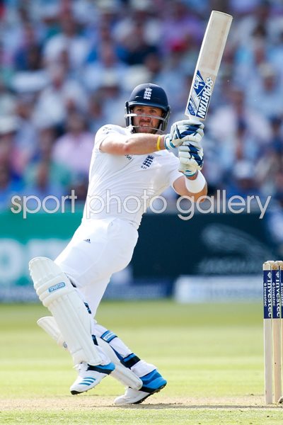 Matt Prior England v Sri Lanka 2014