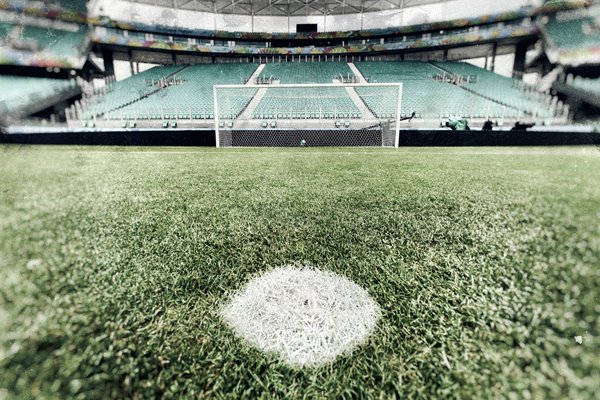 Alternative View 2014 World Cup