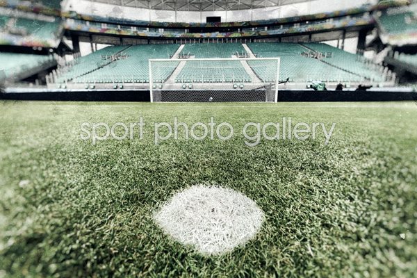 Alternative View 2014 World Cup