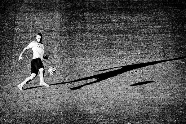  Wesley Sneijder in training 2014 World Cup