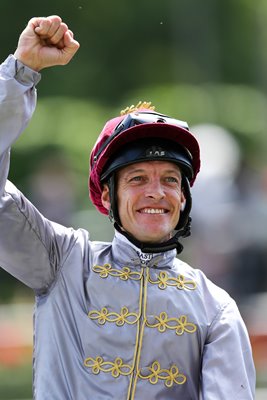 Richard Hughes Royal Ascot 2014