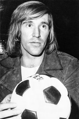 Gunter Netzer