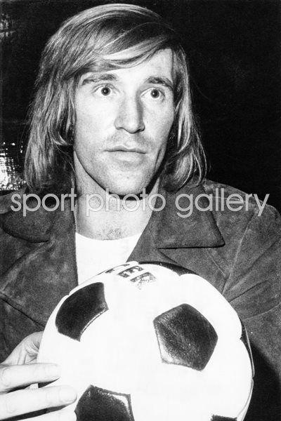 Gunter Netzer