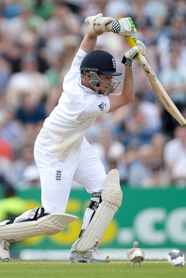 Sam Robson Century England v Sri Lanka Headingley 2014