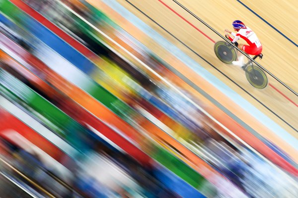 Sarah Storey Commonwealth Games Delhi 2010