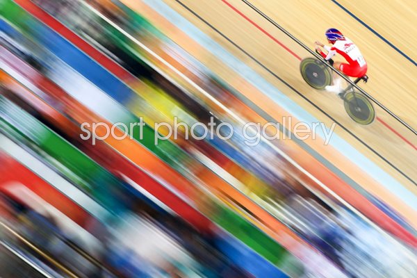 Sarah Storey Commonwealth Games Delhi 2010