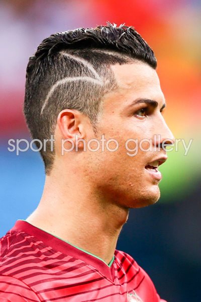 Cristiano Ronaldo 2014 World Cup