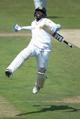 Angelo Mathews Sri Lanka Century Headingley 2014