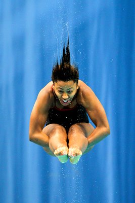 19th Commonwealth Games - Day 9: Diving