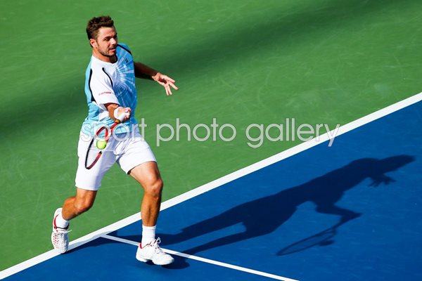 Stan Wawrinka 2014 US Open