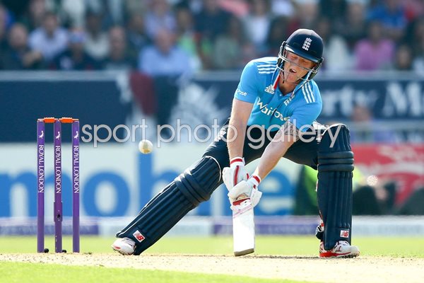 England Summer 2014 Photo | Cricket Posters | Ben Stokes