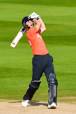 Alex Hales England v India T20 Edgbaston 2014