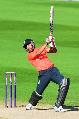 Ravi Bopara England v India International T20 2014