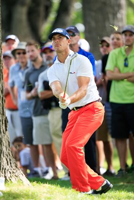 Billy Horschel BMW Champion Cherry Hills 2014