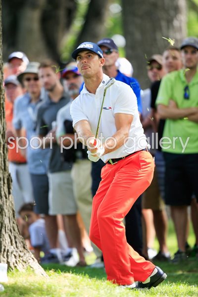 Billy Horschel BMW Champion Cherry Hills 2014