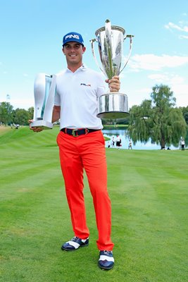 Billy Horschel BMW Champion Cherry Hills 2014