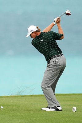 Ernie Els PGA Grand Slam of Golf Bermuda 2010