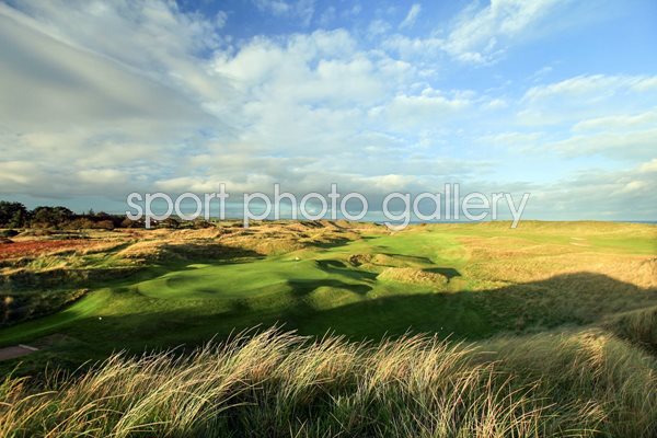 County Louth Golf Club 14th Hole