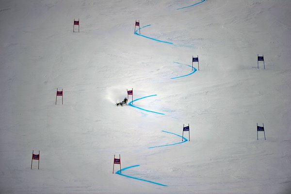  Kathrin Hoelzl Germany Women's Giant Slalom