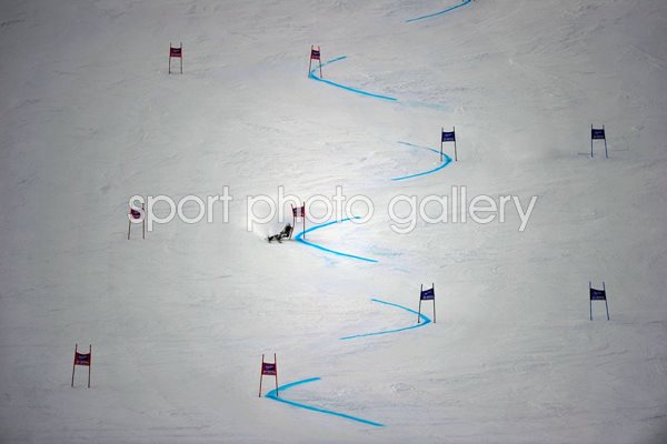  Kathrin Hoelzl Germany Women's Giant Slalom