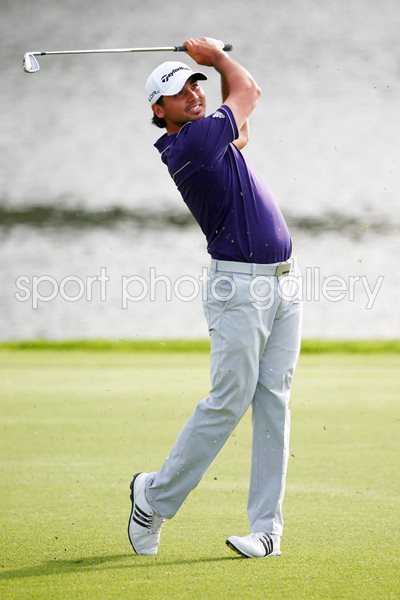 Jason Day Australia TOUR Championship East Lake 2014
