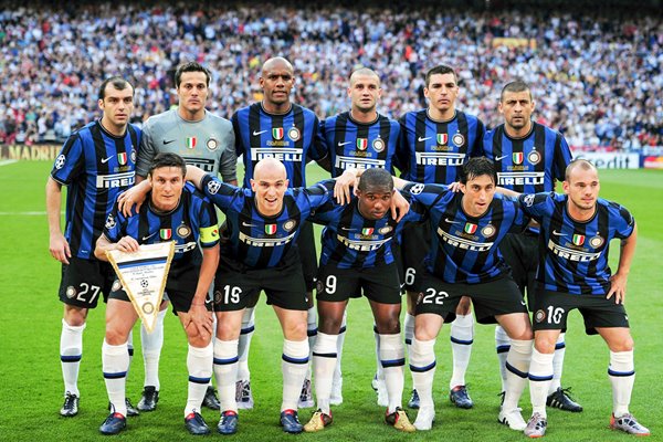 Inter Milan