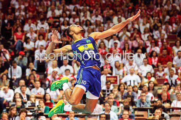 Ricardo Lucarelli Brazil